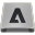 Adobe Master Collection CS6 Icon 32x32 png